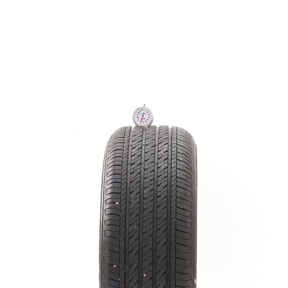 Used 205/55R16 Firestone FT140 91V - 7.5/32 - Image 2