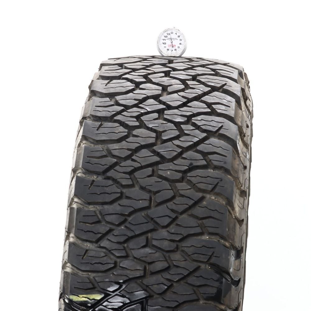 Used LT 275/65R20 BFGoodrich All Terrain TA KO3 126/123S E - 13.5/32 - Image 2