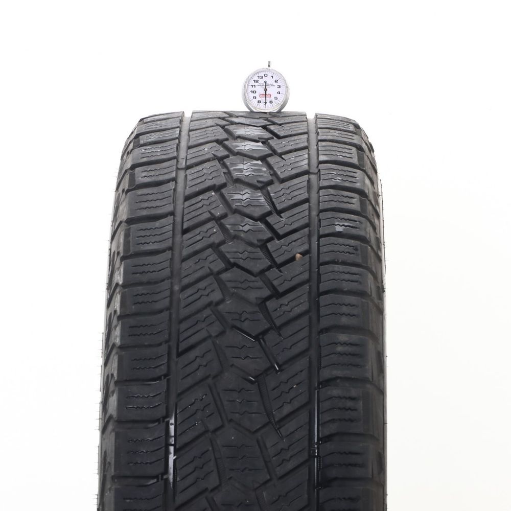 Set of (2) Used 275/60R20 Hercules Terra Trac AT X-Journey 115T - 6-7/32 - Image 5