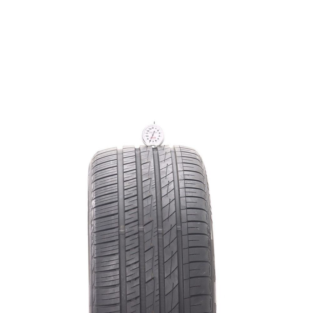 Used 255/45ZR18 Nexen N'Fera AU7 99W - 8/32 - Image 2