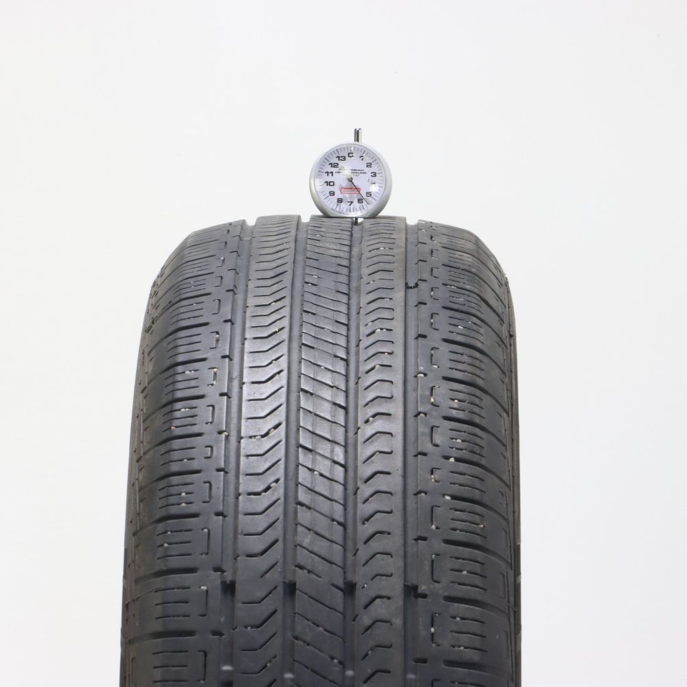Set of (2) Used 235/65R17 Continental CrossContact RX 104H - 5-5.5/32 - Image 5