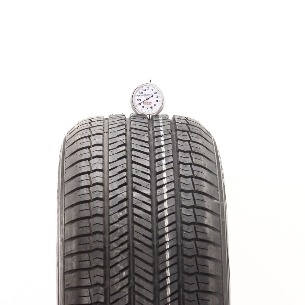 Set of (2) Used 235/55R18 Yokohama Geolandar G91A 99H - 9/32 - Image 2