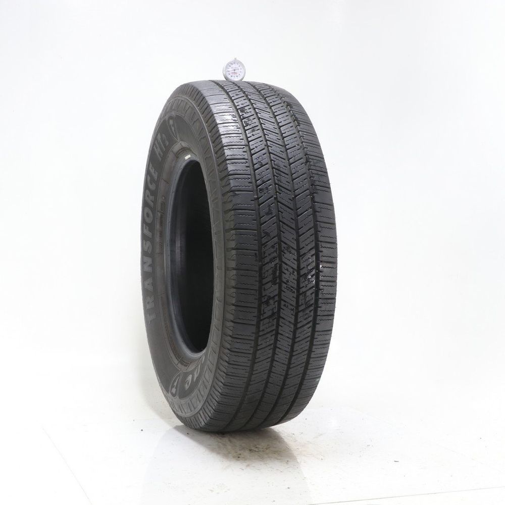 Used LT 265/70R17 Firestone Transforce HT2 121/118R E - 10/32 - Image 1