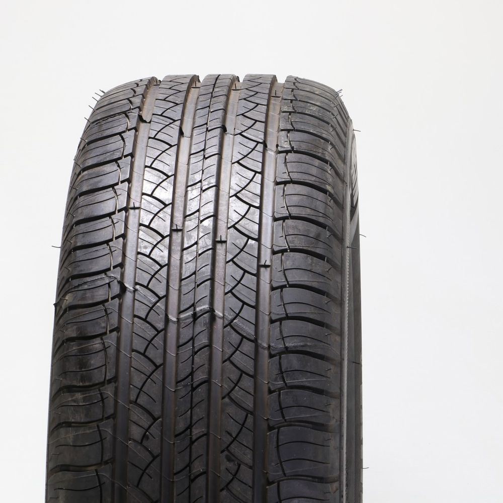 New 275/60R20 Michelin Latitude Tour HP 114H - 10/32 - Image 2