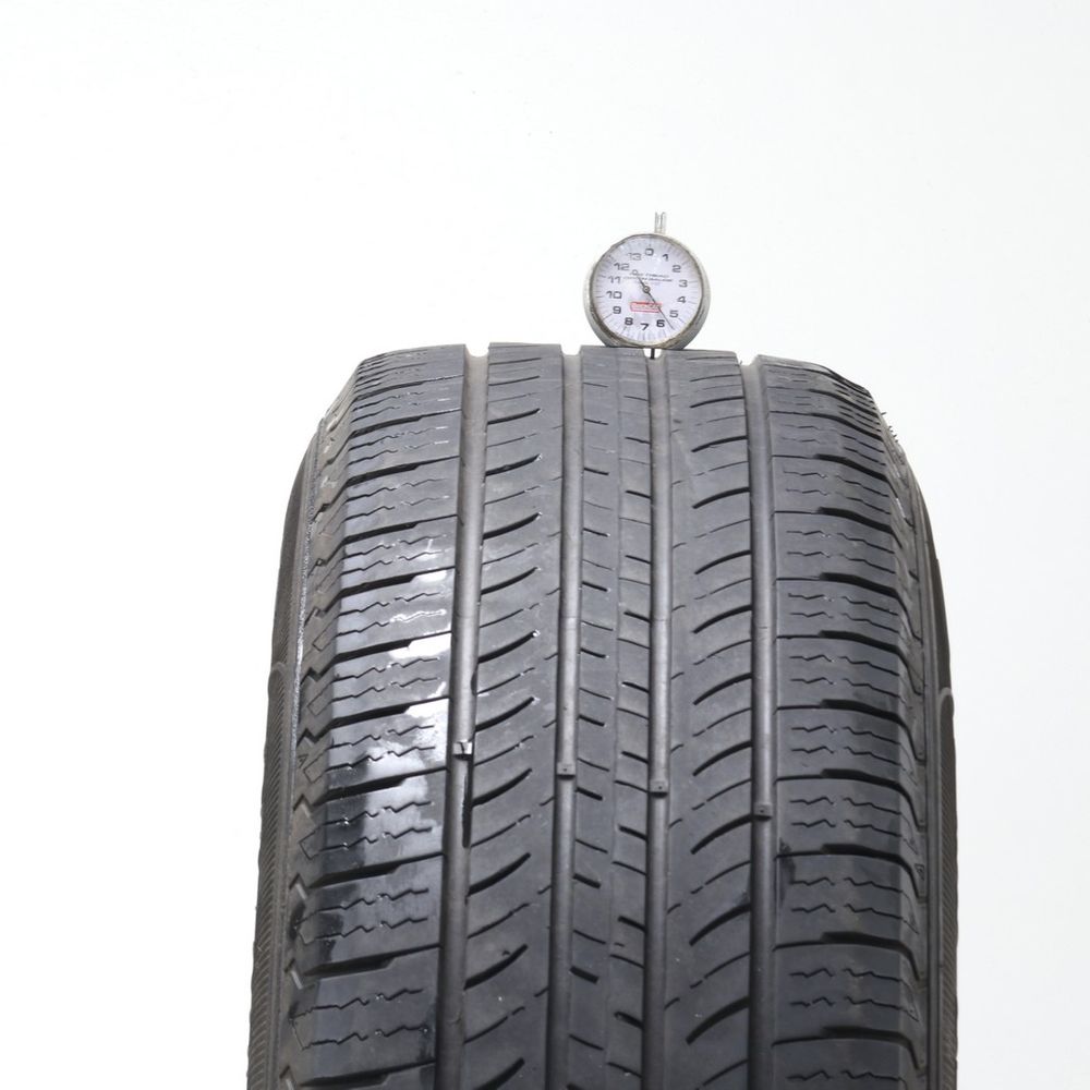 Used LT 275/70R18 Mavis All Season HT 125/122S - 5.5/32 - Image 2