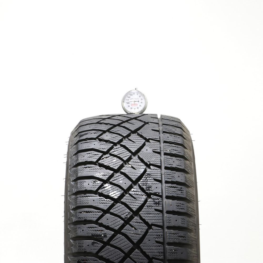 Used 235/55R18 Arctic Claw Winter WXI 104T - 10/32 - Image 2