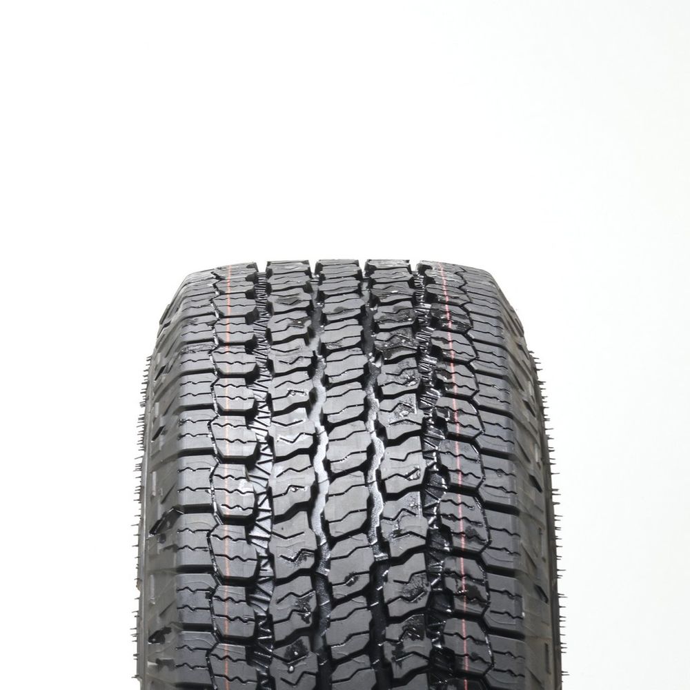 New 265/70R16 Goodyear Wrangler Territory AT Kevlar 112T - 11/32 - Image 2