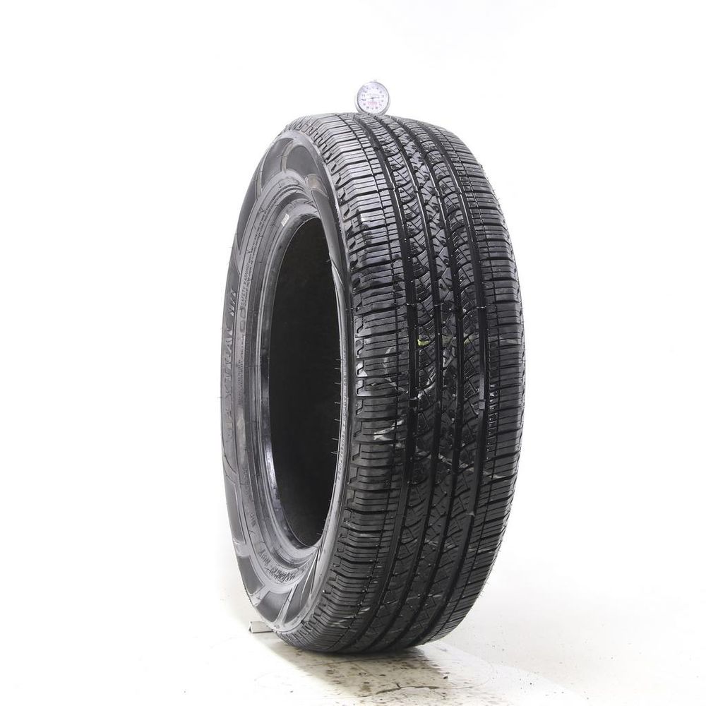 Used 255/60R19 Saffiro Maxtrac HT 109T - 10/32 - Image 1