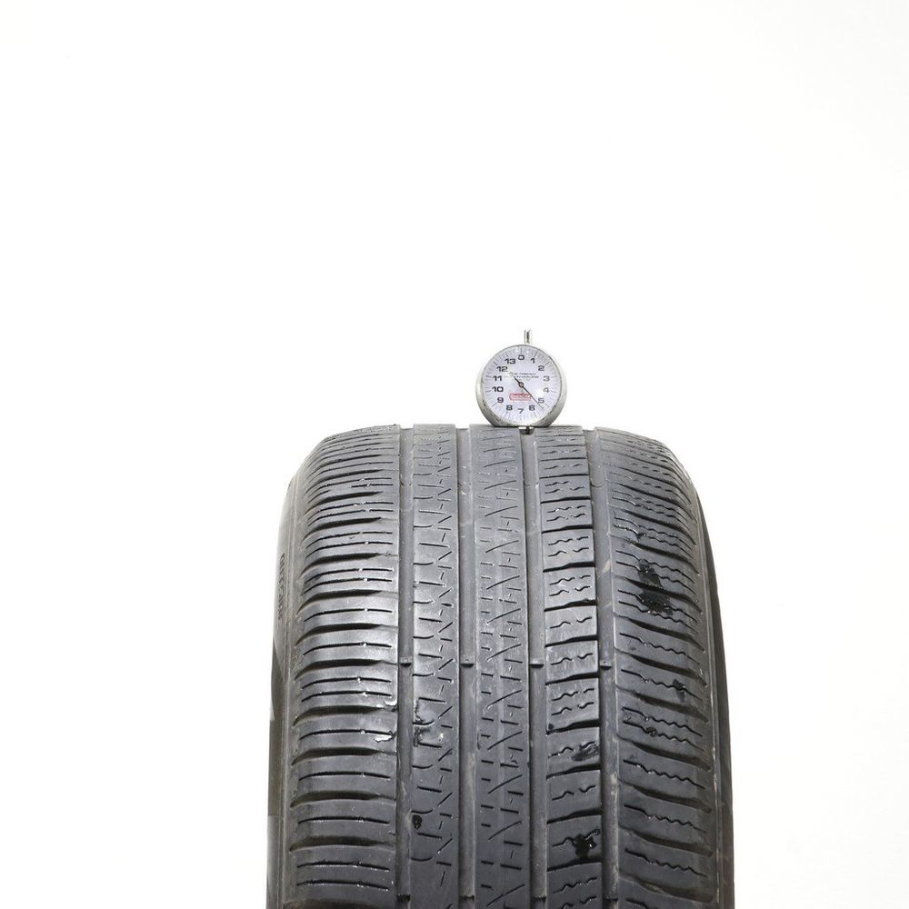 Set of (2) Used 235/55R19 Pirelli Scorpion Zero LR J 105W - 5-6.5/32 - Image 2