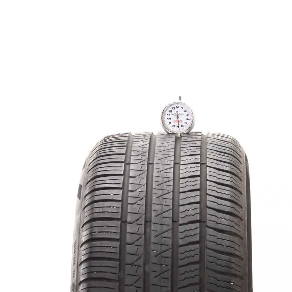Set of (2) Used 235/55R19 Pirelli Scorpion Zero LR J 105W - 5-6.5/32 - Image 5