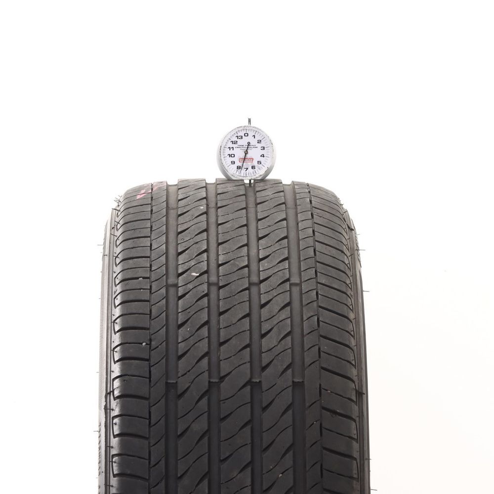 Set of (2) Used 205/50R17 Firestone FT140 89V - 6.5-7.5/32 - Image 5