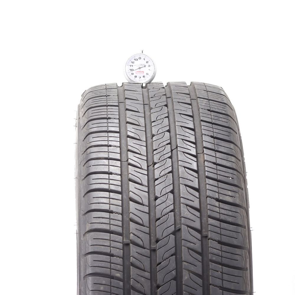 Set of (2) Used 245/50R20 Goodyear Assurance ComfortDrive 102V - 9.5-11/32 - Image 3