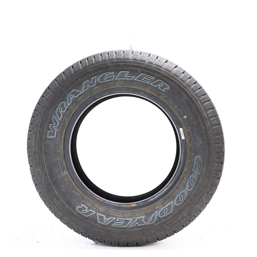 Used 225/70R15 Goodyear Wrangler SR-A 100S - 7/32 - Image 3