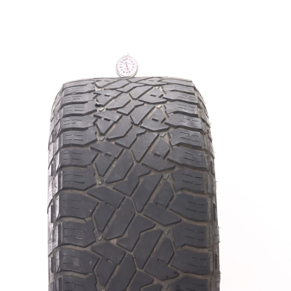 Used LT 35X12.5R20 Fuel Gripper A/T 121R E - 6.5/32 - Image 2