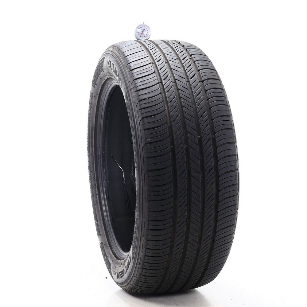 Used 275/50R20 Kumho Crugen HP71 109H - 8.5/32 - Image 1