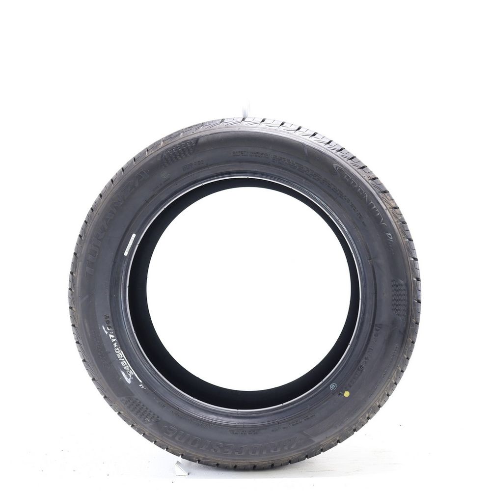 Used 245/50R17 Bridgestone Turanza Serenity Plus 99V - 12/32 - Image 3