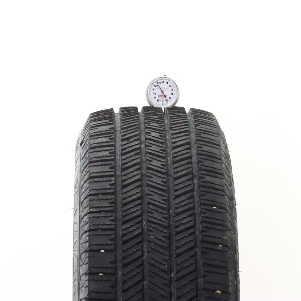 Set of (2) Used LT 245/70R17 Firestone Transforce HT2 119/116R E - 12-12.5/32 - Image 5