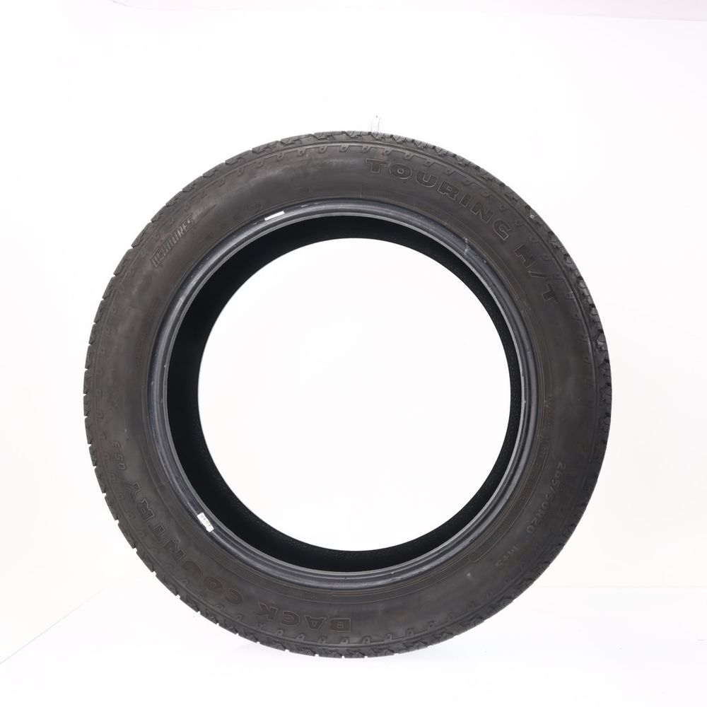 Used 265/50R20 DeanTires Back Country QS-3 Touring H/T 107T - 9/32 - Image 3