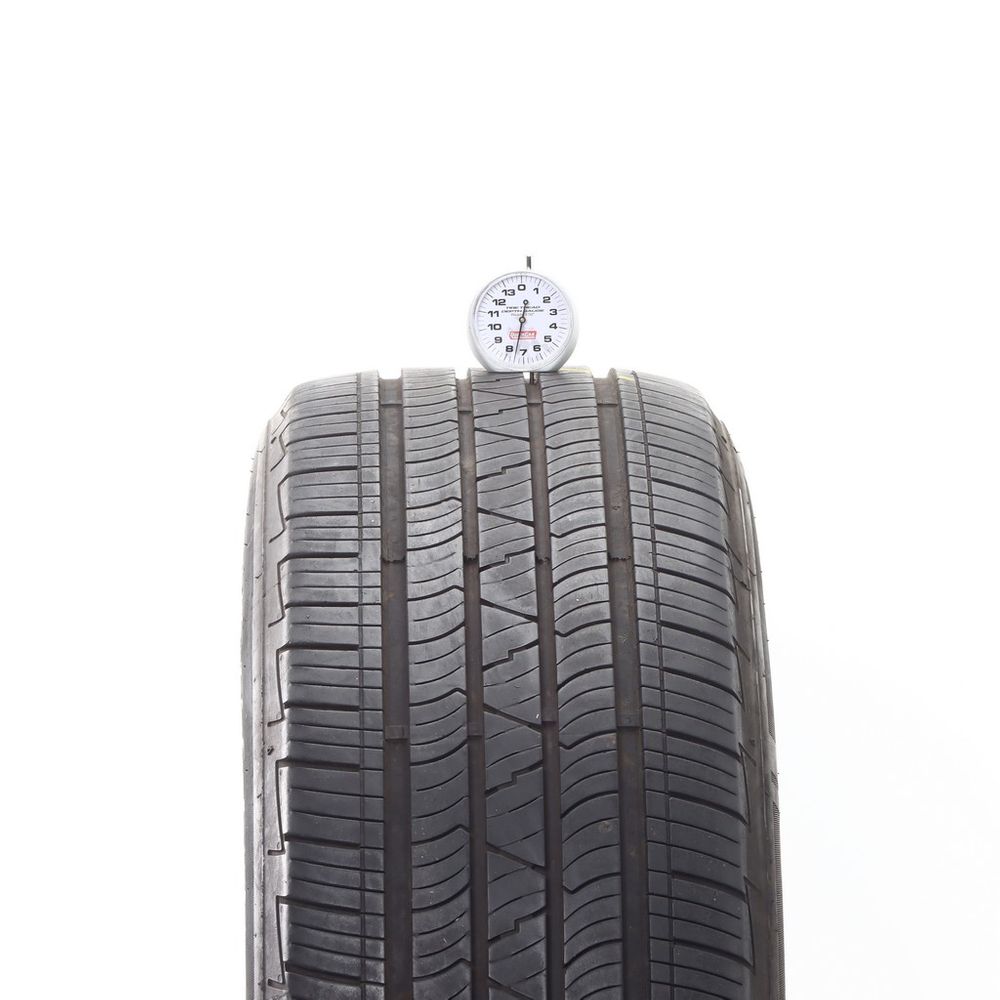 Set of (2) Used 215/55R18 Mastercraft Courser Quest Plus 95H - 7.5/32 - Image 2