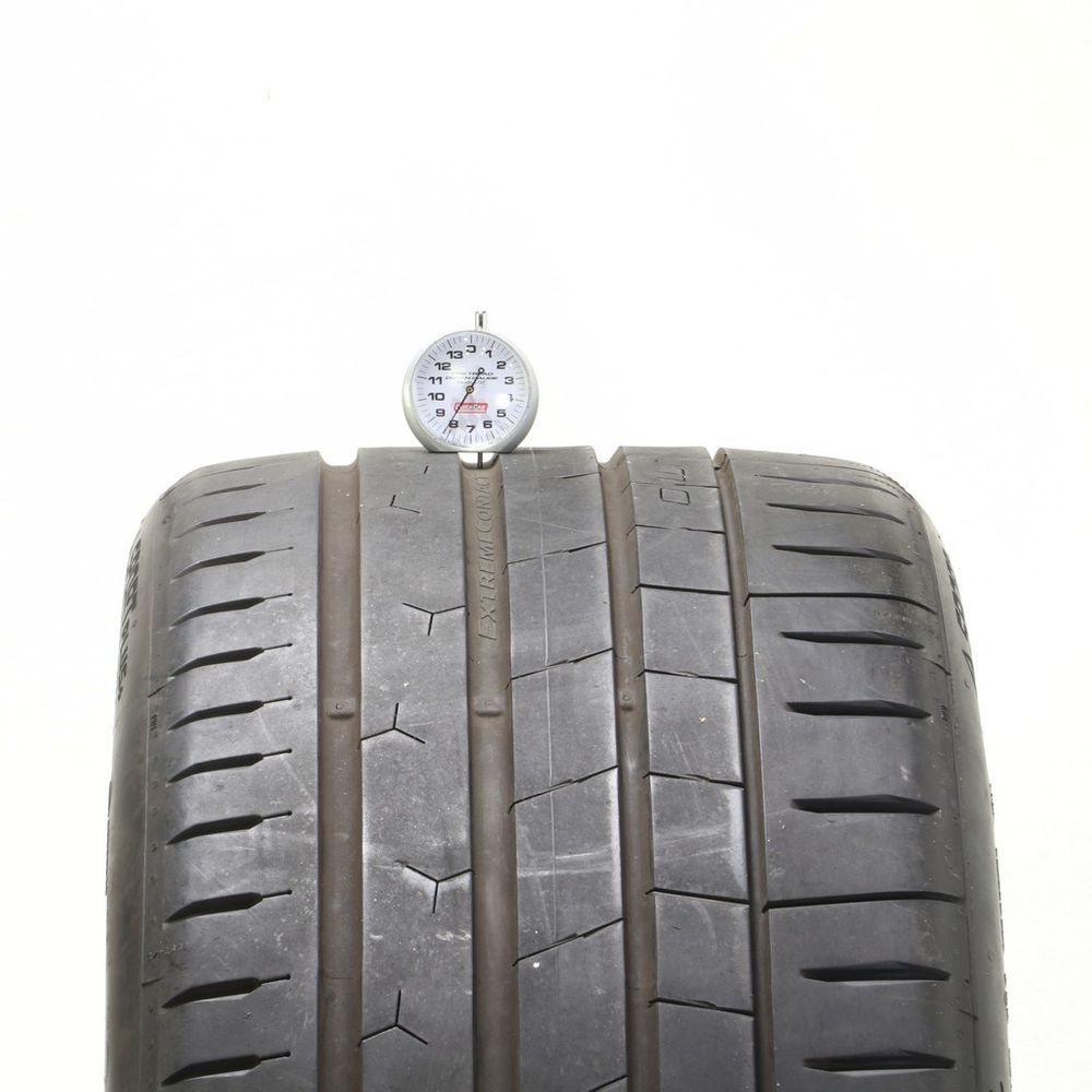 Used 305/30ZR21 Continental ExtremeContact Sport 02 104Y - 8/32 - Image 2