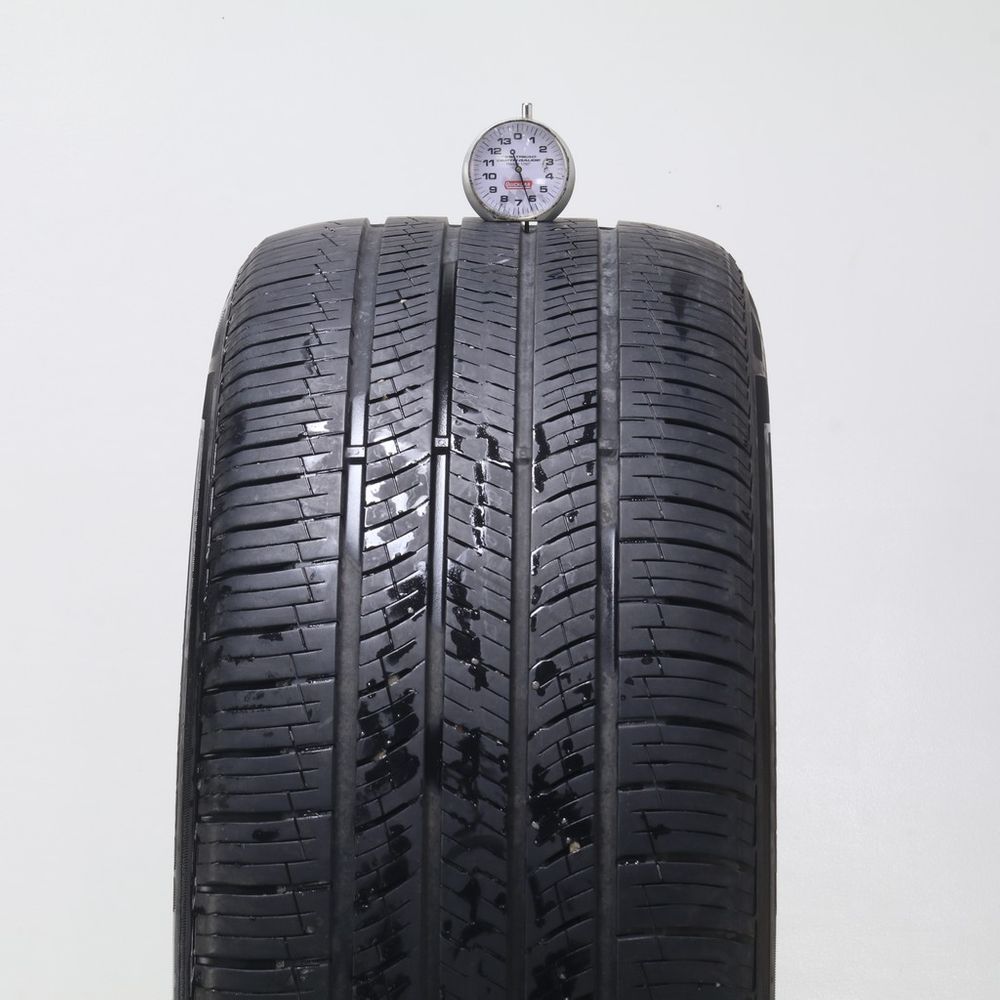 Used 245/50R20 Nexen Roadian GTX RG1 SUV 102V - 6/32 - Image 2