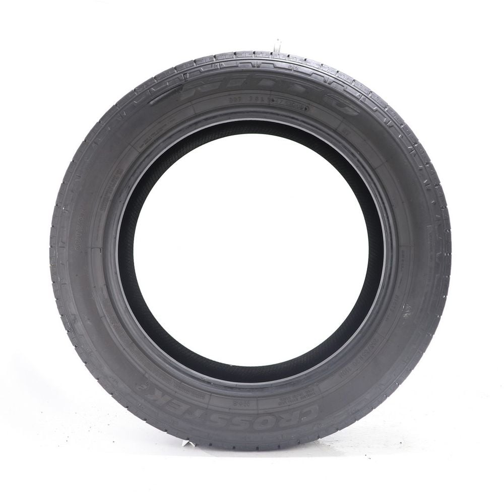 Used 255/55R20 Nitto Crosstek 2 110H - 7.5/32 - Image 3