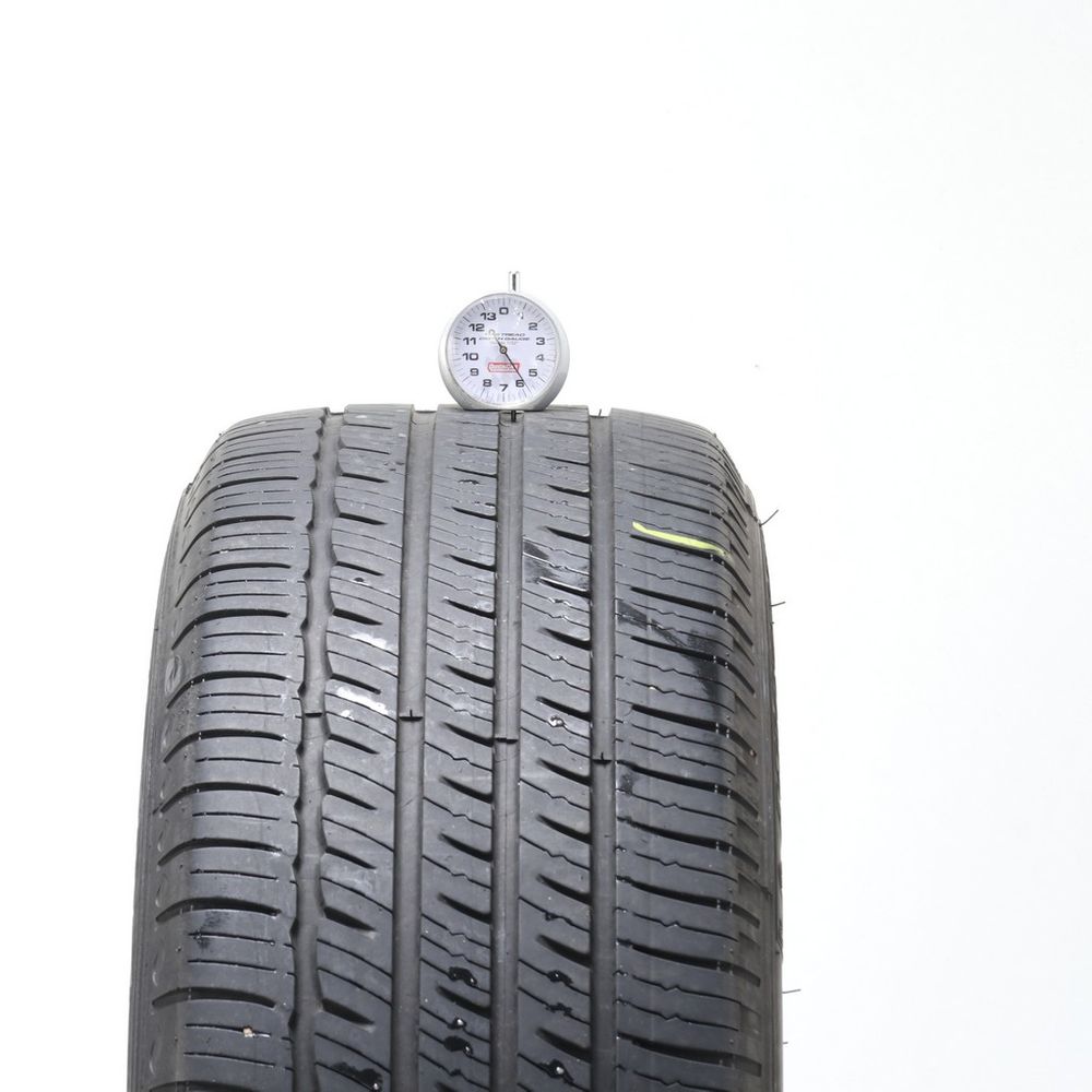 Set of (4) Used 235/55R19 Michelin Primacy MXM4 101H - 5.5-7/32 - Image 2