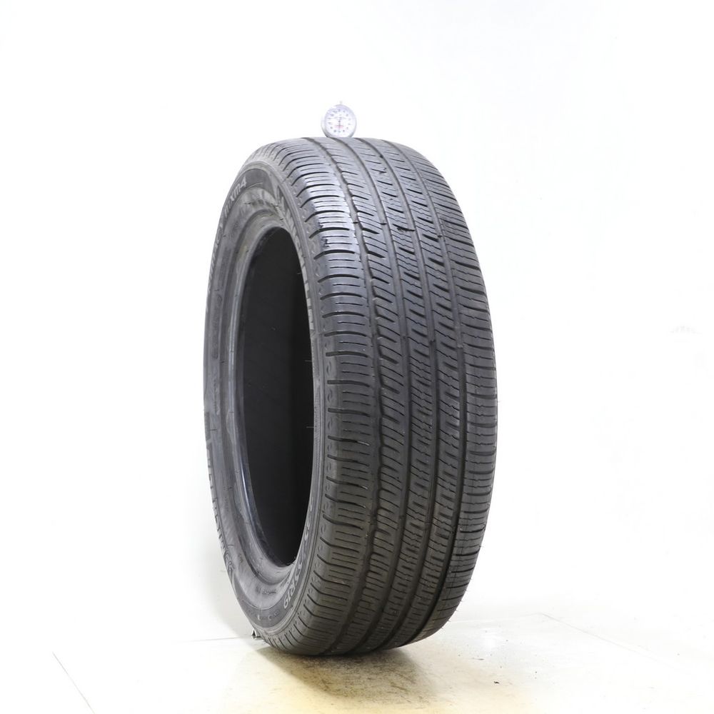 Set of (4) Used 235/55R19 Michelin Primacy MXM4 101H - 5.5-7/32 - Image 4