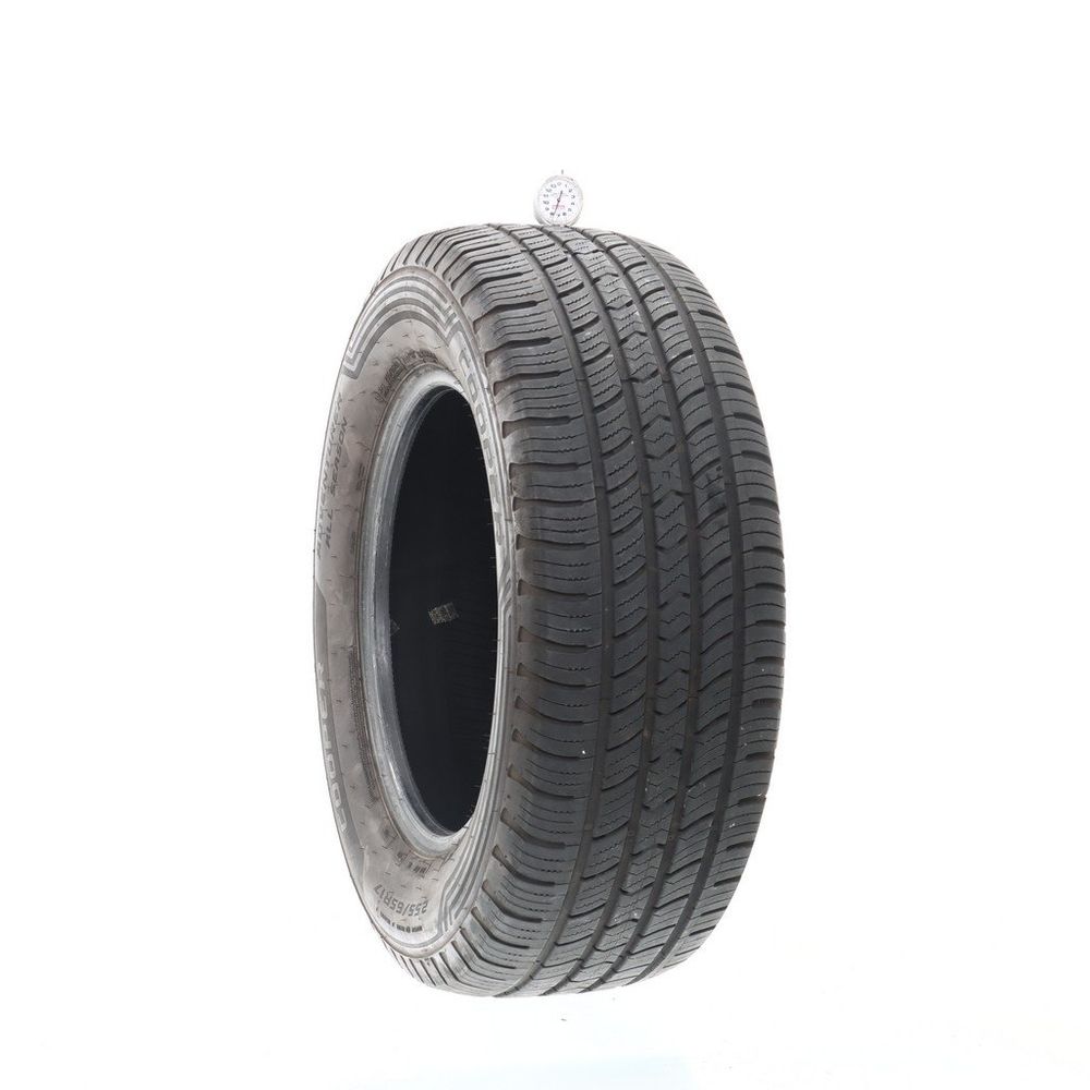 Used 255/65R17 Cooper Adventurer All Season 110T - 7.5/32 - Image 1