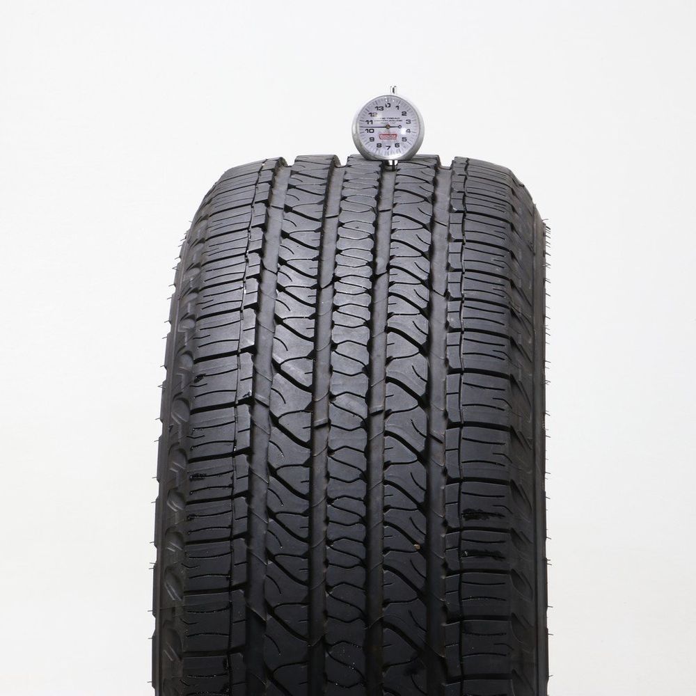 Used 265/50R20 Goodyear Fortera HL 107T - 10.5/32 - Image 2