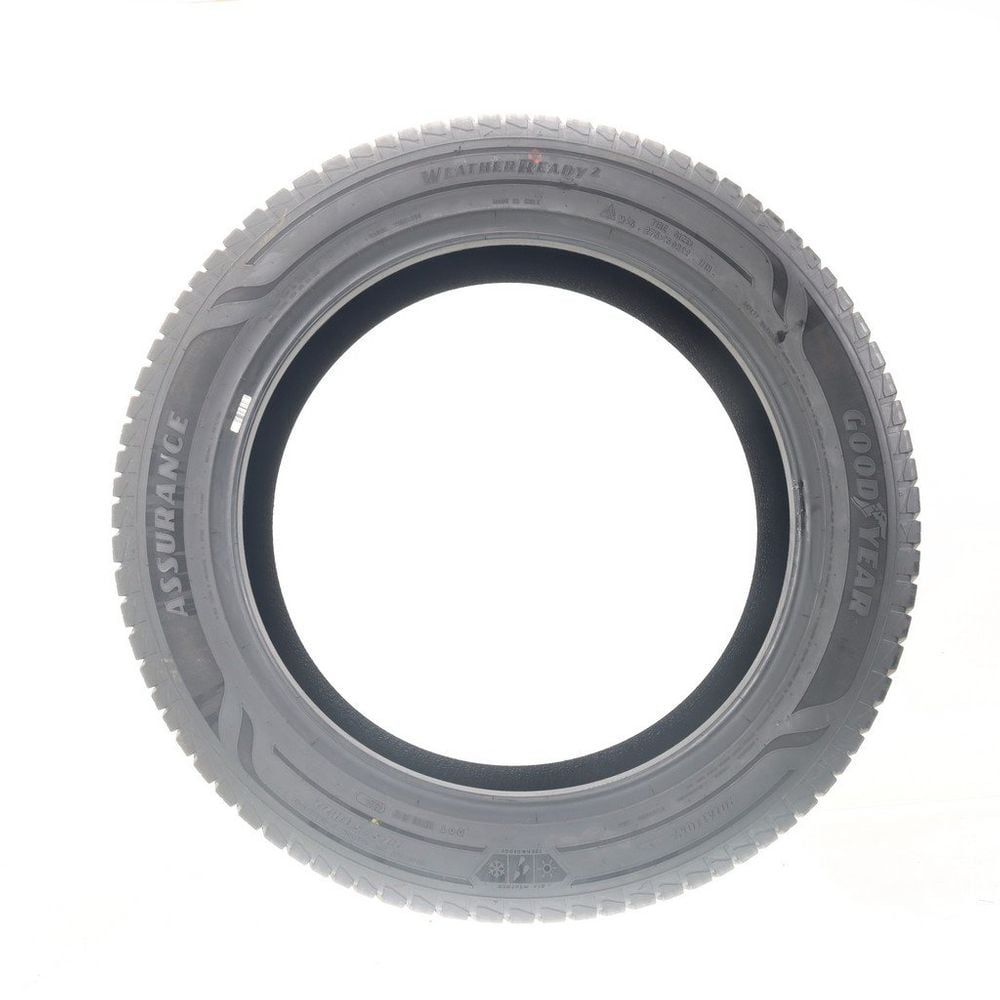 New 275/50R22 Goodyear Assurance WeatherReady 2 111H - Image 3
