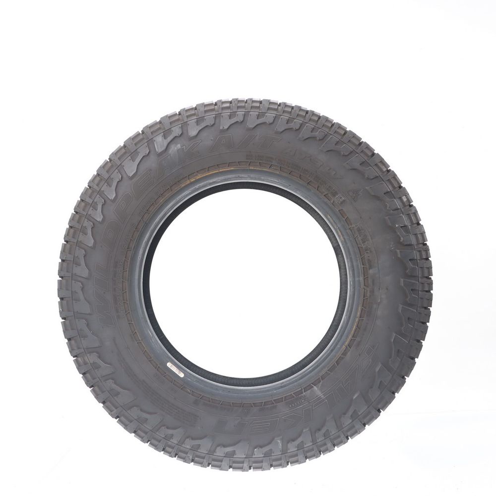 Used LT 225/75R16 Falken Wildpeak A/T3W 115/112S E - 14/32 - Image 3