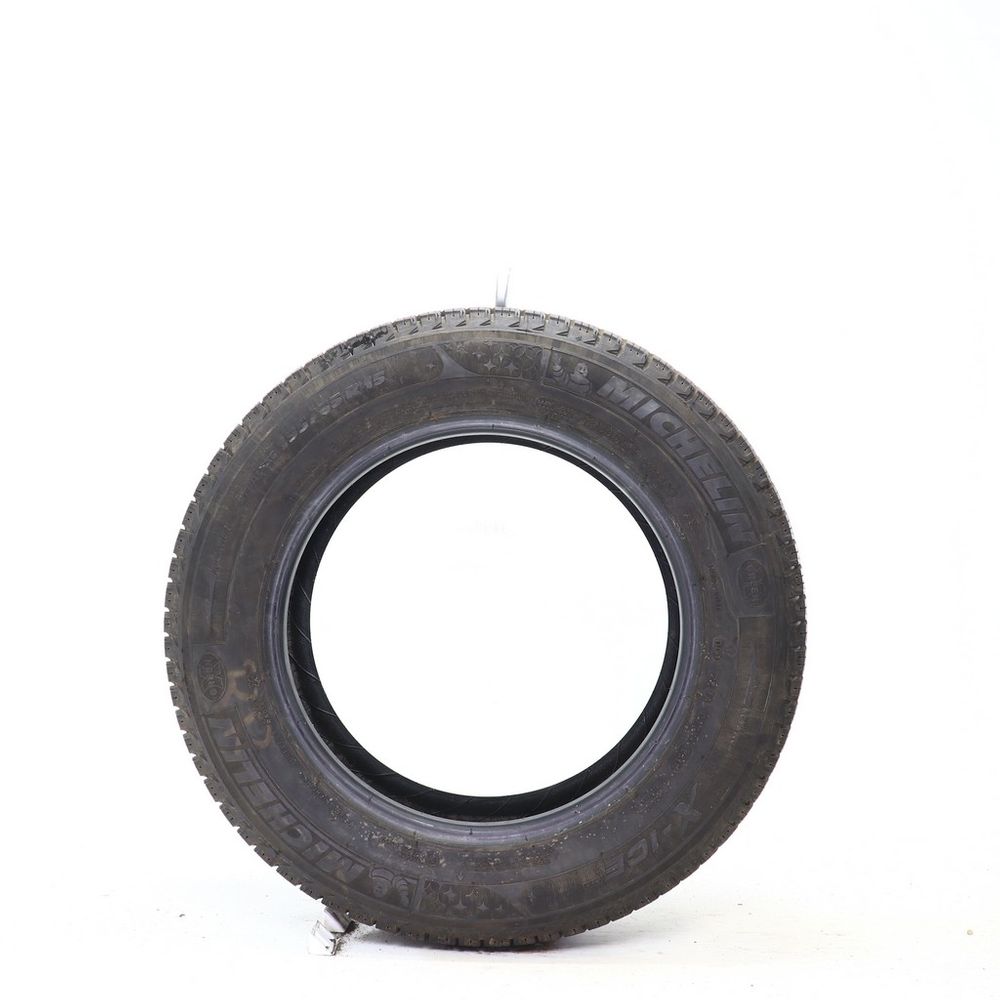 Set of (2) Used 195/65R15 Michelin X-Ice Xi3 95T - 8.5/32 - Image 3