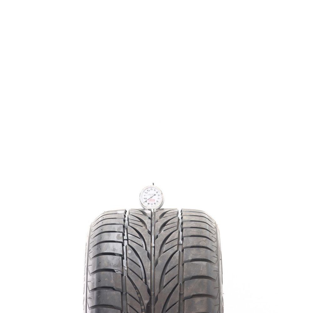 Set of (2) Used 245/50R16 Fuzion ZRi 97W - 8.5-9/32 - Image 5