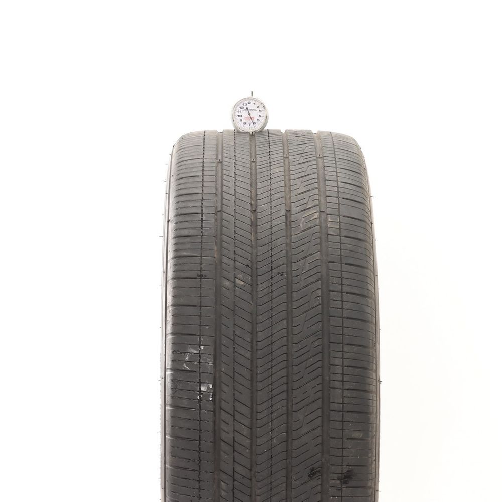 Used 275/45ZR21 Hankook Ventus S1 Evo Z AS X 110Y - 6/32 - Image 2