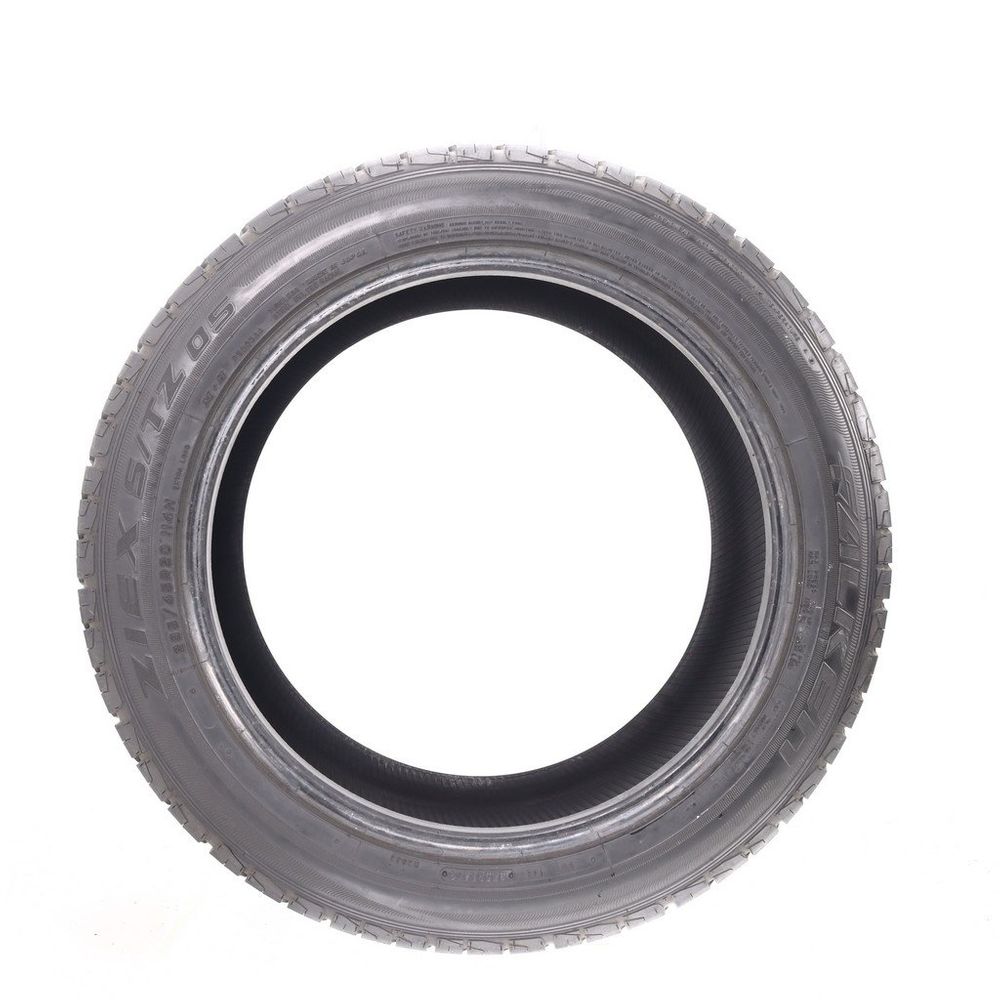 Used 295/45R20 Falken Ziex S/TZ 05 114H - 6.5/32 - Image 3