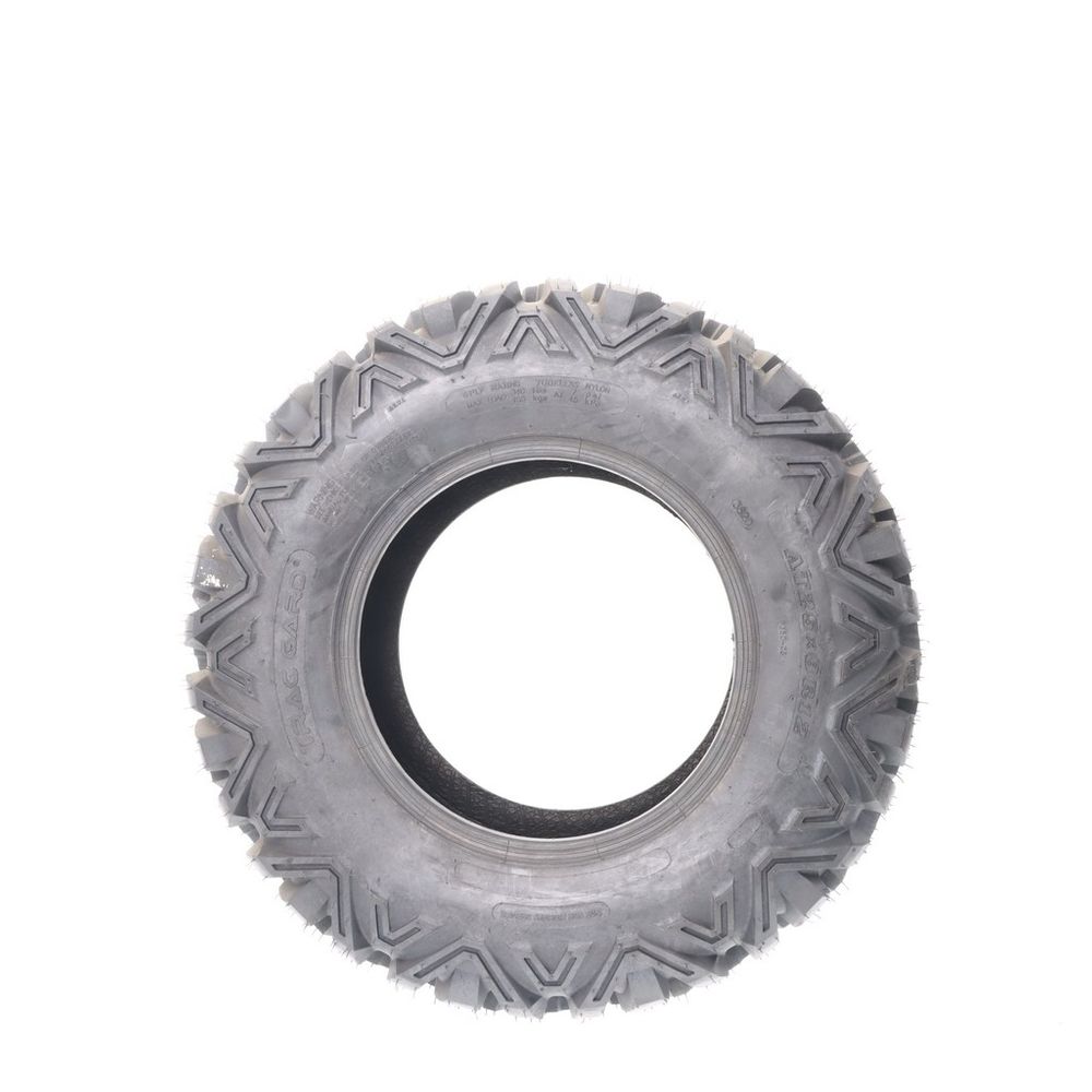 New 25X8R12 Trac-Gard P350 6 Ply 1N/A - Image 3