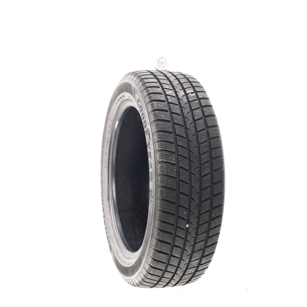 Used 225/55R19 Goodyear WinterCommand 103T - 11/32 - Image 1