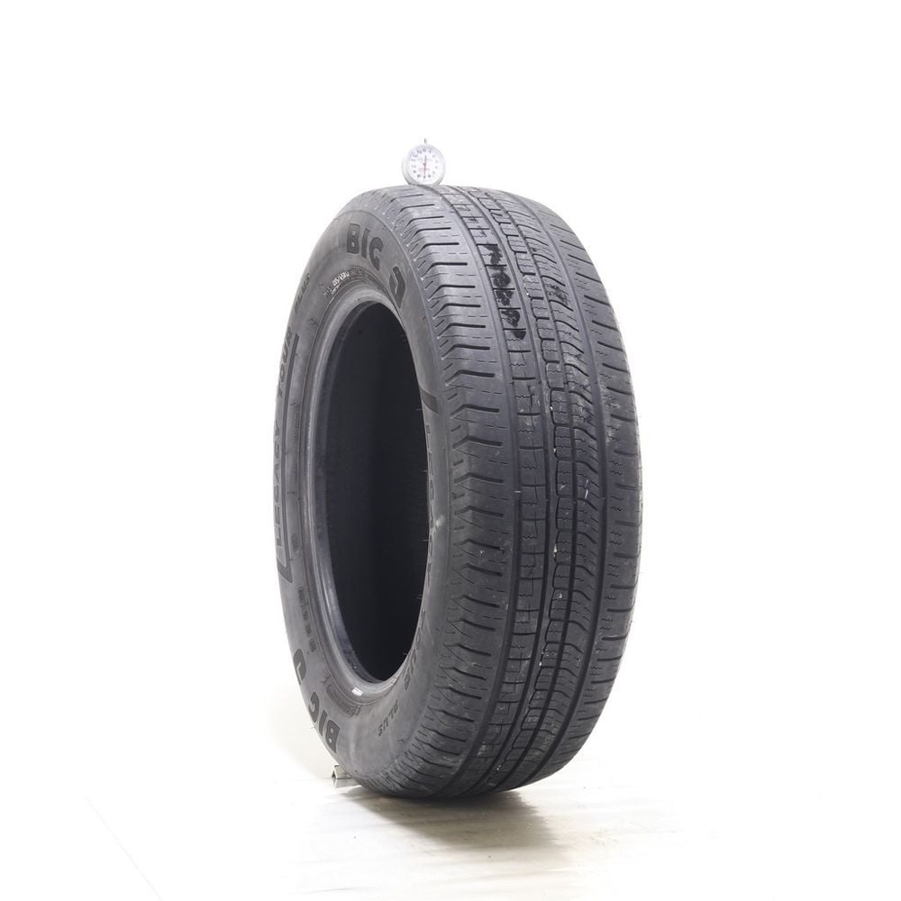 Used 215/65R17 Big O legacy Tour Plus 99T - 7/32 - Image 1