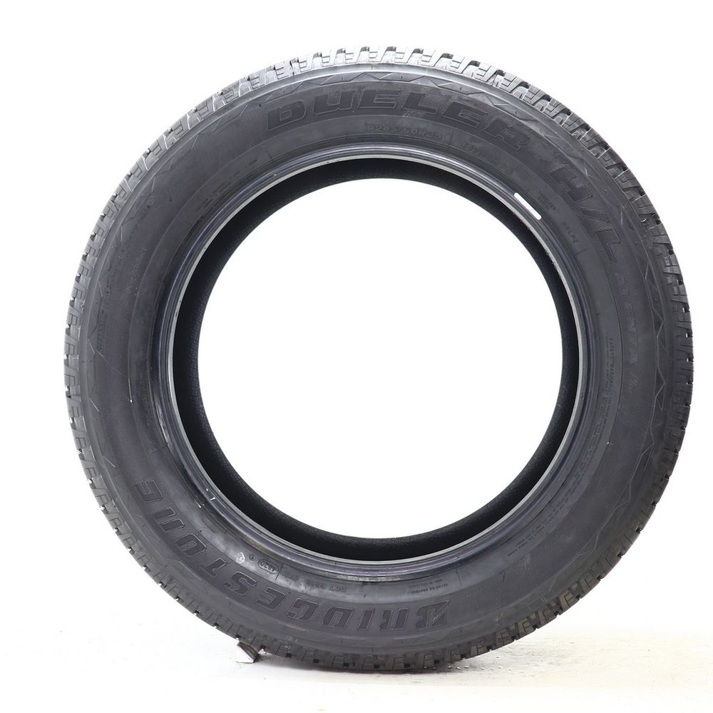 Driven Once 245/60R20 Bridgestone Dueler H/L Alenza Plus 107H - 11/32 - Image 3