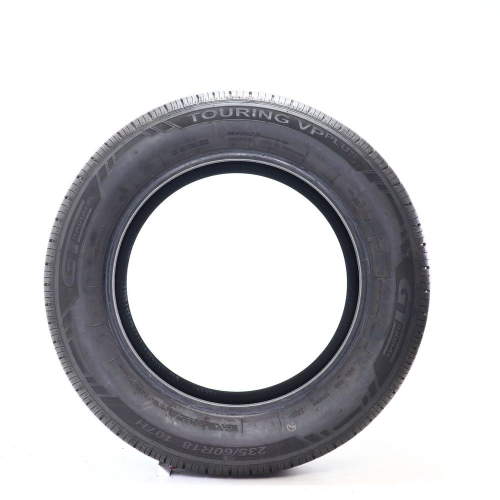 Driven Once 235/60R18 GT Radial Touring VP Plus 107H - 10.5/32 - Image 3