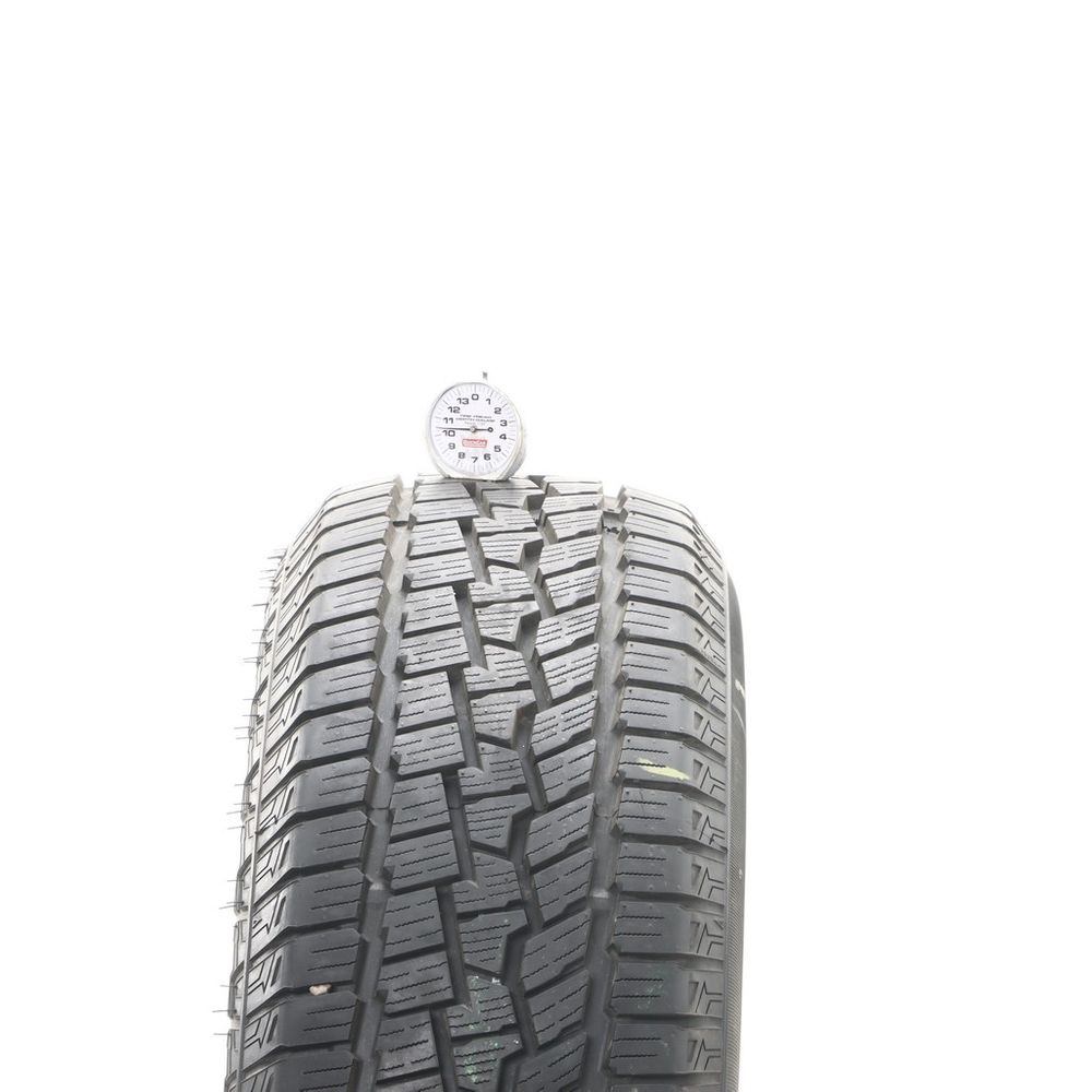 Set of (2) Used 225/65R17 Yokohama Geolandar CV 4S G061 102H - 10.5/32 - Image 2