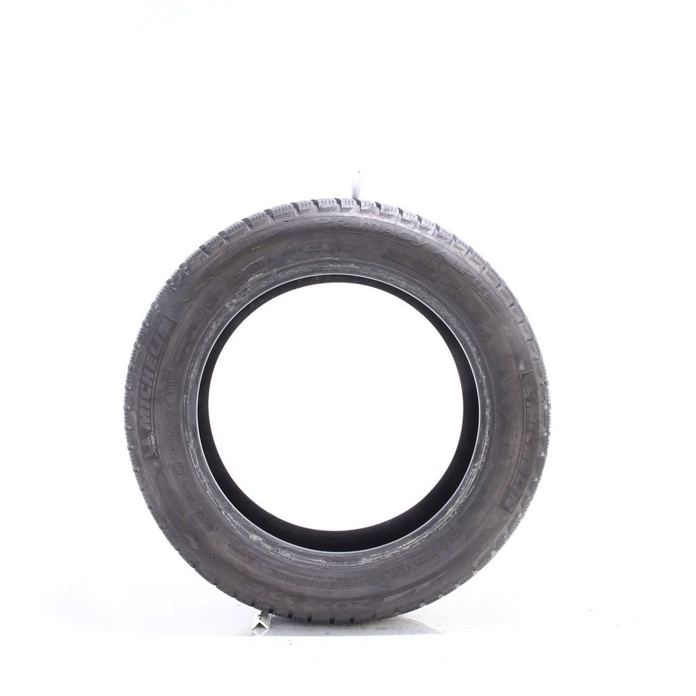 Used 205/55R16 Michelin Primacy Alpin PA3 91H - 7.5/32 - Image 3
