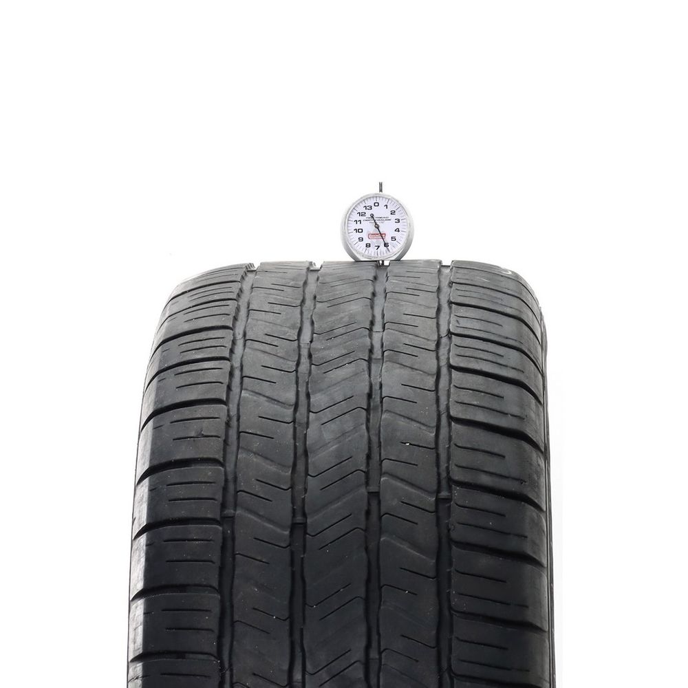Set of (2) Used 275/55R20 Goodyear Eagle LS-2 111S - 6-7/32 - Image 2