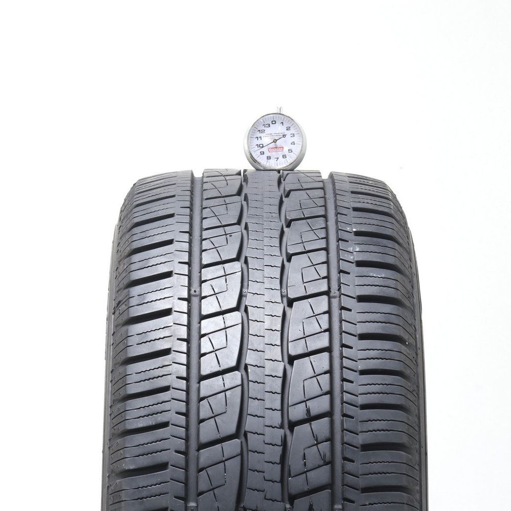 Set of (2) Used 245/55R19 General Grabber HTS 60 103T - 9.5-10.5/32 - Image 2