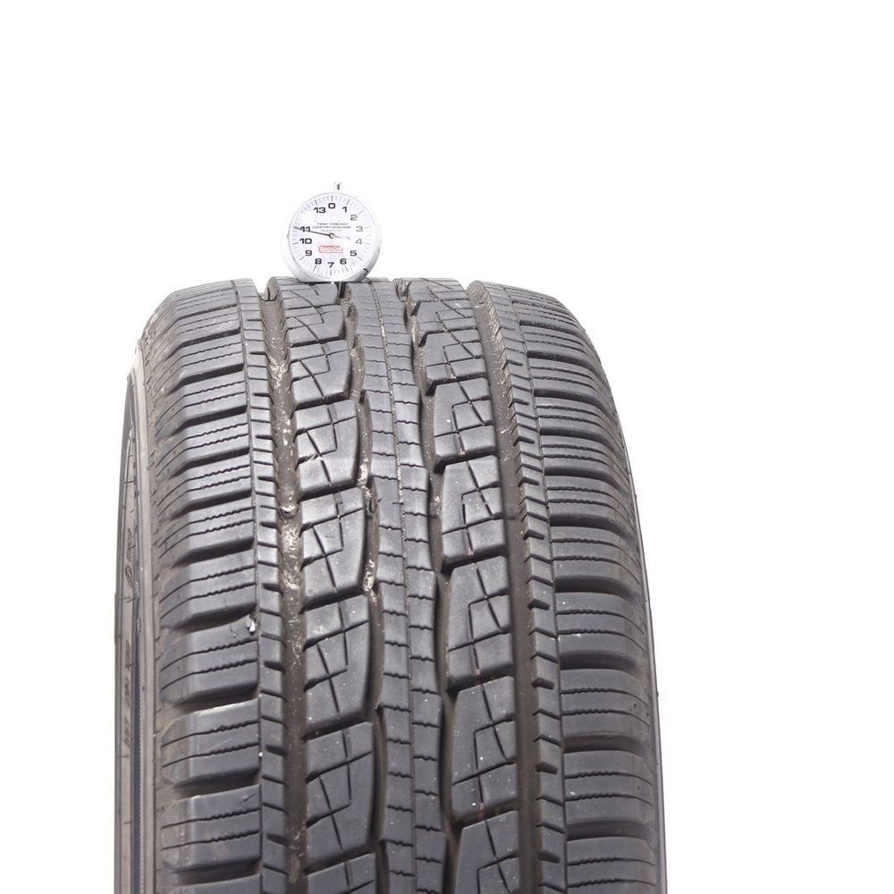 Set of (2) Used 245/55R19 General Grabber HTS 60 103T - 9.5-10.5/32 - Image 5