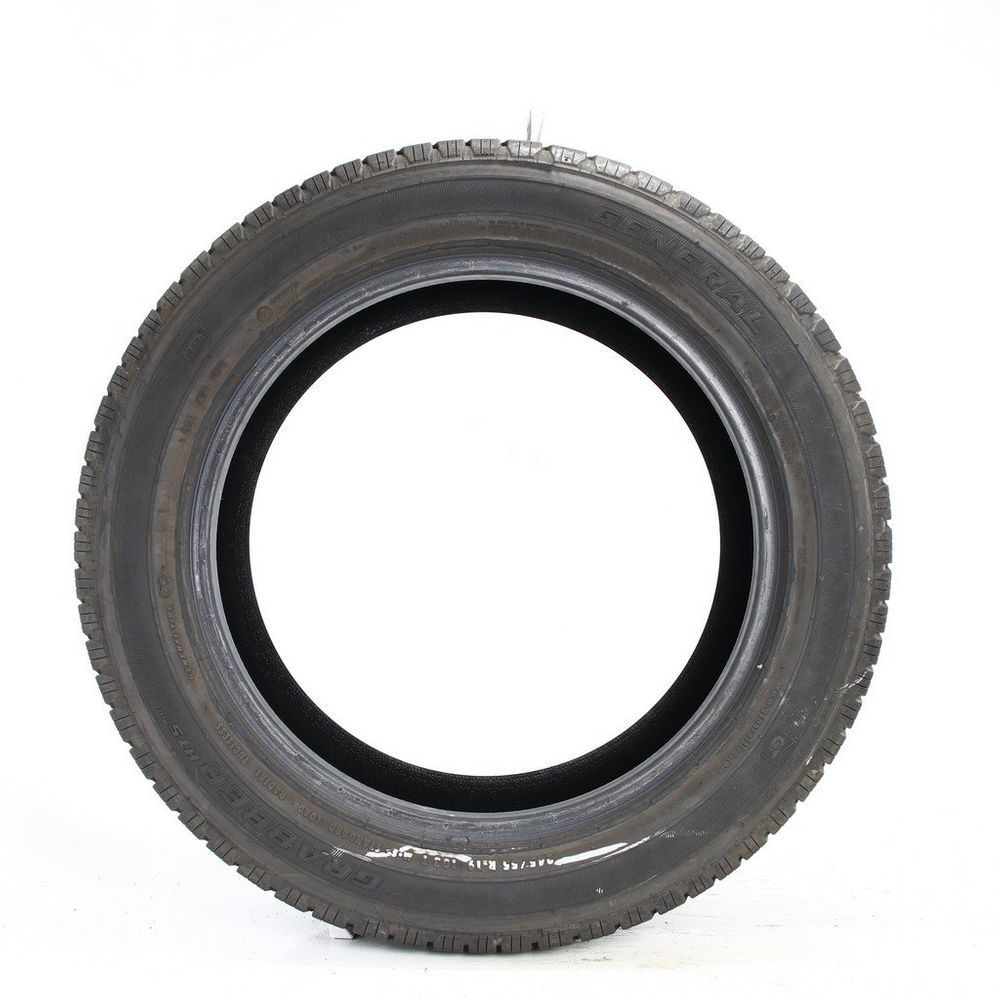 Set of (2) Used 245/55R19 General Grabber HTS 60 103T - 9.5-10.5/32 - Image 6