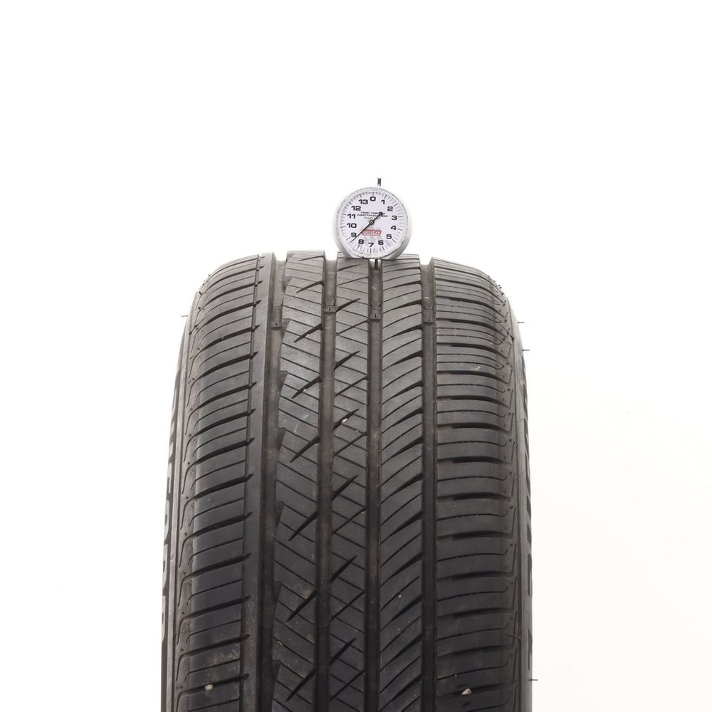 Set of (2) Used 215/55ZR17 Laufenn S Fit AS 94W - 7.5-8.5/32 - Image 5