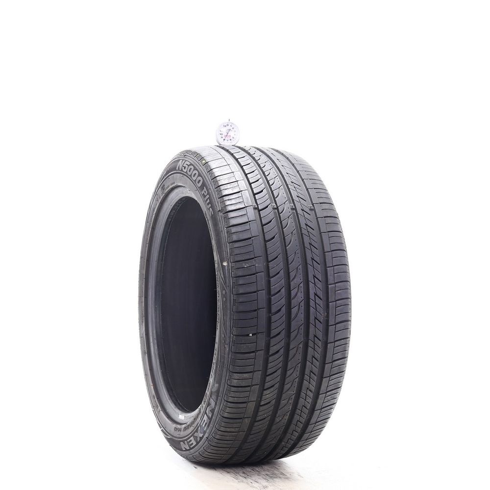 Used 245/45R17 Nexen N5000 Plus 95H - 8/32 - Image 1