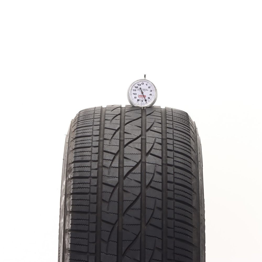 Set of (2) Used 225/60R18 Firestone Destination LE3 100H - 6-7.5/32 - Image 2